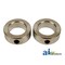 A & I Products Set Collar, 1-1/8" (2 PACK) 3.75" x4" x2" A-SC118 - alternate 1